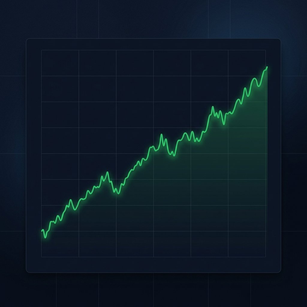AIPRO Equity Curve